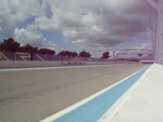 Paul Ricard Piste 078