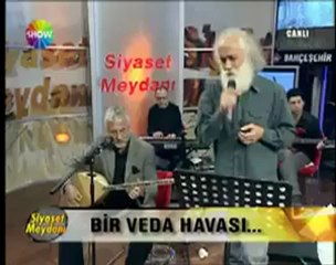 Suavi    "ODAM KİREÇ TUTMUYOR"