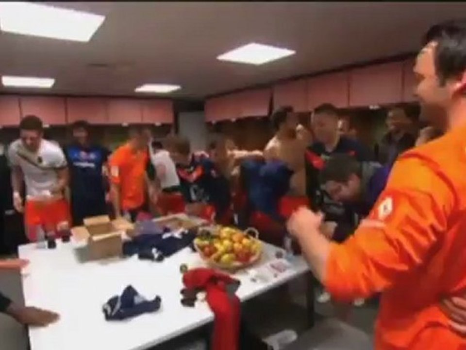 PSG und Montpellier: Fernduell im Titelkrimi