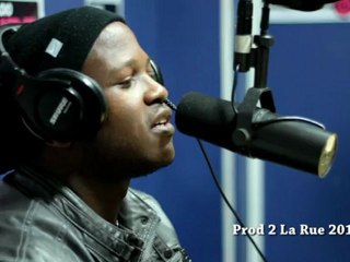 MR OUEST @ Radio HDR