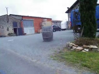 side car fabrication perso