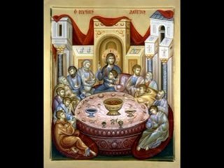 "ΕΝ ΤΑΙΣ ΛΑΜΠΡΟΤΗΣΙ ΤΩΝ ΑΓΙΩΝ ΣΟΥ"  ΜΑΓΟΥΡΗΣ ΔΗΜΗΤΡΙΟΣ