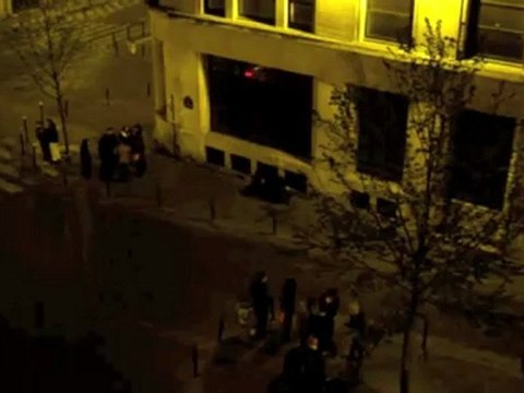 Dimanche de pacques offert par le Truskel