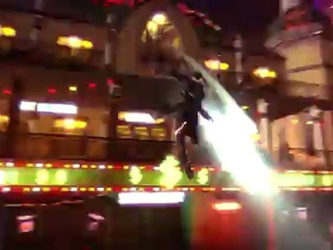 DMC Devil May Cry : trailer Captivate 2012