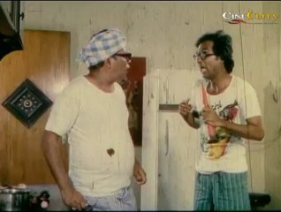 Superb Comedy Scene From Jhansi Rani