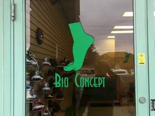 Bio Concept orthotics & pedrothic care