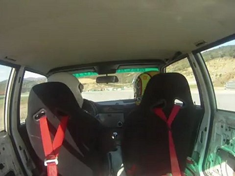 Meca207 - E30 Passion - Pole Mecanique - E30 M50B25