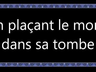 058 En plaçant le mort dans sa tombe vostfr by tiss38din