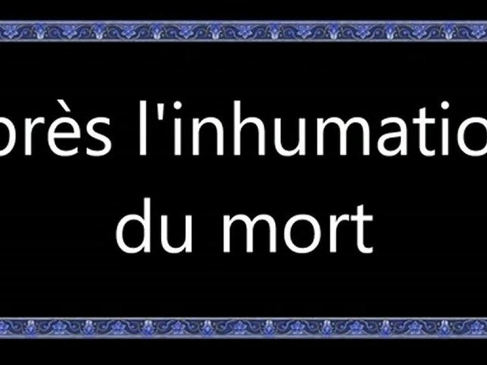 059 Après l'inhumation du mort vostfr by tiss38din