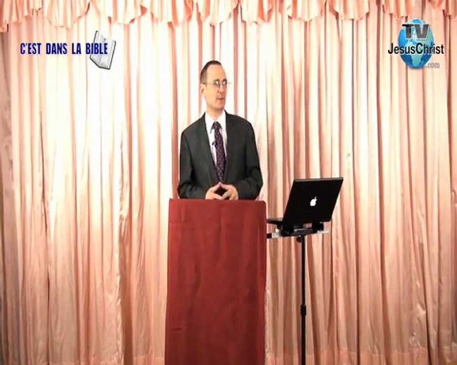 NE PAS FAIRE DE MAL EST-CE SUFFISANT AU YEUX DE DIEU? TV JESUS CHRIST - Allan Rich