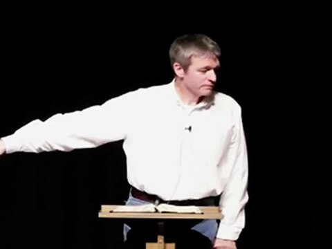 QU'EST CE QUE L'ÉVANGILE Par Paul Washer