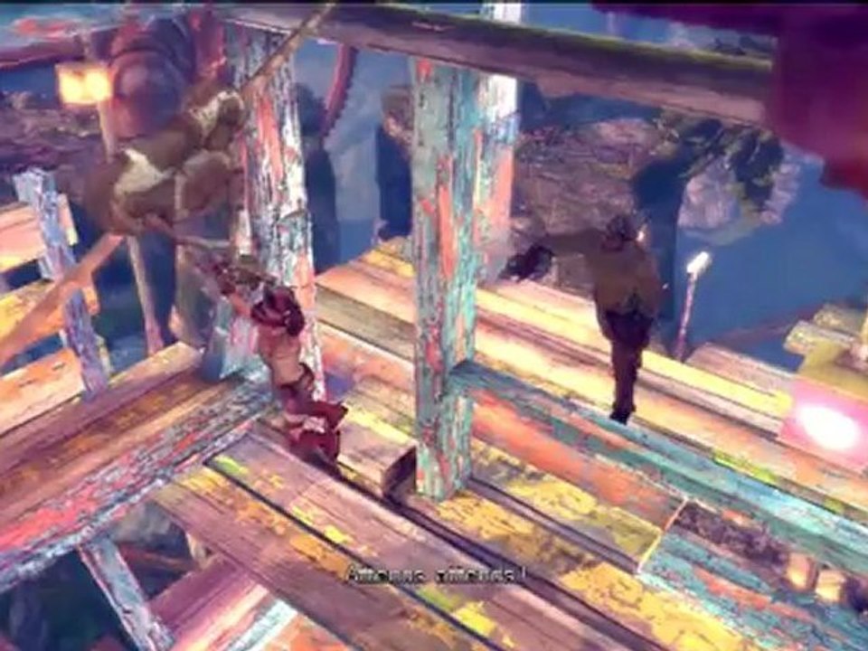 Enslaved: Odyssey to the West - Xbox360 - 10