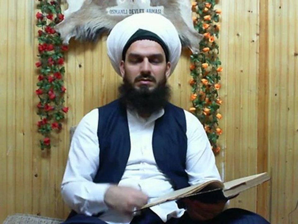 23. ADEM A.S'IN VEFATI ve ŞİT A.S.'IN PEYGAMBERİLİĞİ. 08.04.2012