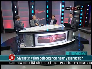 Cemil Koçak - Mustafa Armağan - 2