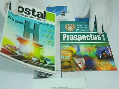 8.5 x 11 Catalogues | Catalogues Printing