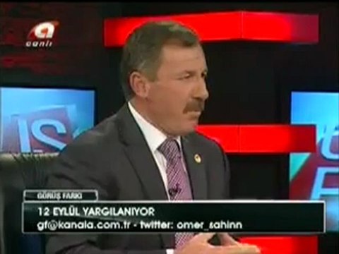Bülent Ecevit'le Alay Ettiler!