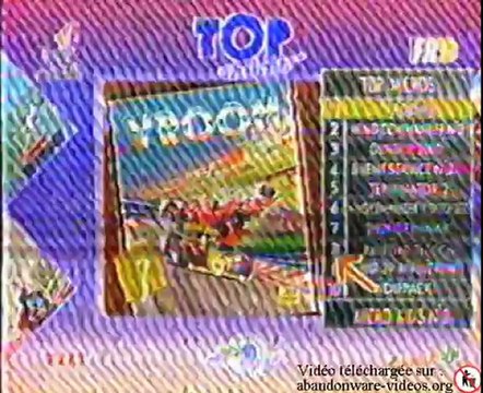 Micro Kid's Emission (1991) 44 - 30 octobre 1991