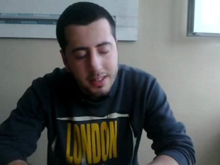 Hamdi Yücel-SARMIYOR ELLER