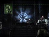 Resident Evil: Operation Raccoon City SPEC OPS DLC Trailer