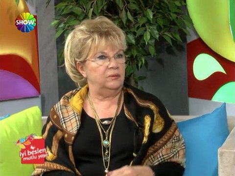 Nevra Serezli - Levrek balığı tarifi