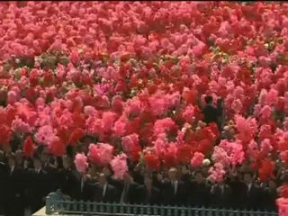 Japón muestra sus misiles para defenderse de Corea del Norte