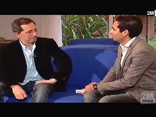 2M mag: Dimanche 08 Avril