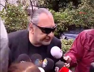 Meral Okay'ın Cenazesi Evinden Alındı