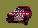 Paul C & Paolo Martini - Amore (New Vocal Mix) [Great Stuff]