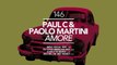 Paul C & Paolo Martini - Amore (DJ Chus Iberican Remix) [Great Stuff]