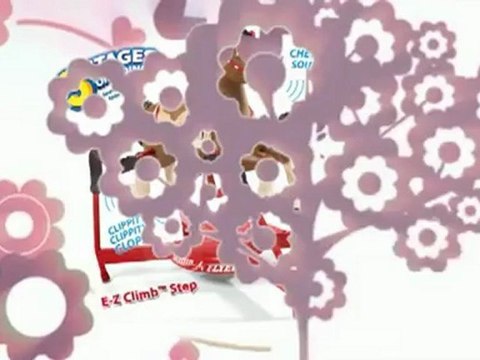 Top Deal Review - Radio Flyer Blaze Interactive Riding Horse