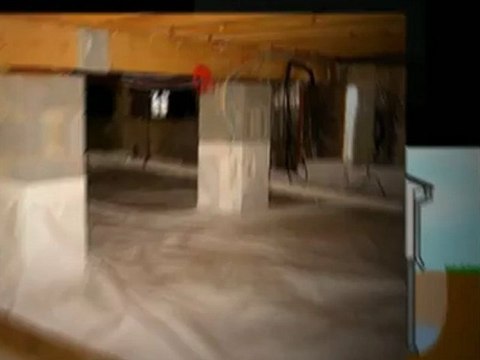 Professional Waterproofing Company Inc - (704) 394-1179