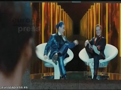 Los estudios se pelean por Jennifer Lawrence