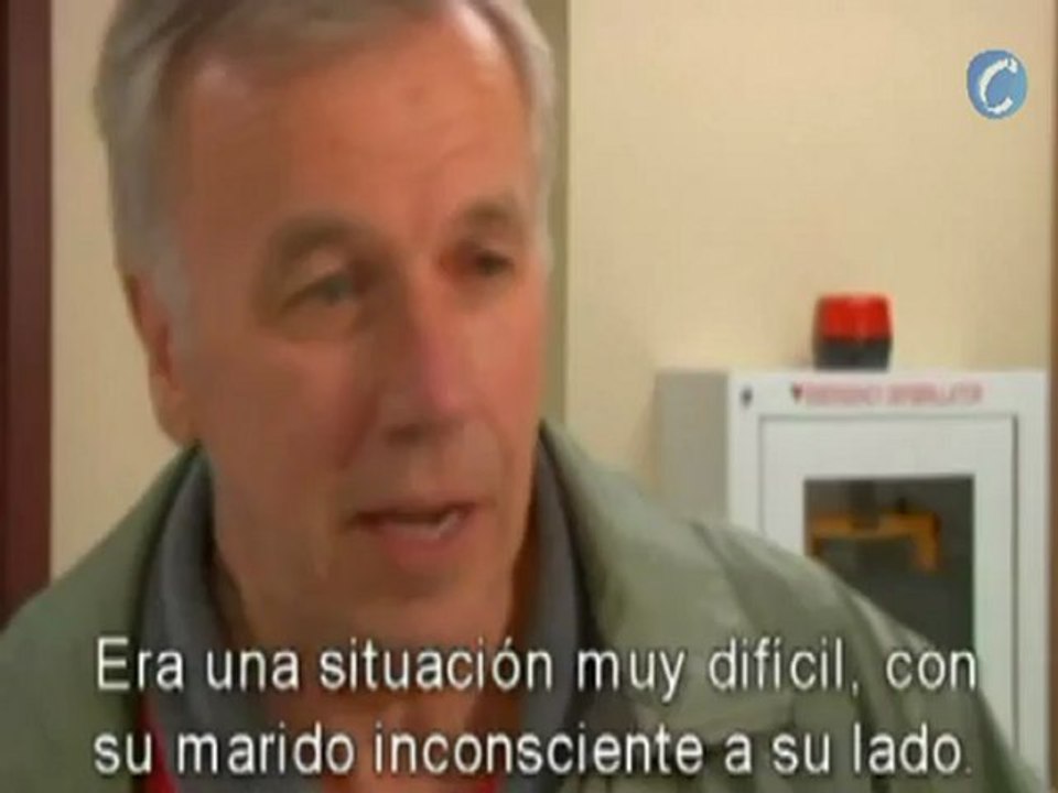 Aterriza como puedas