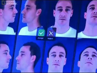 Мегазаводи  Ea Sports  Fifa 12 Посещаваме завода на Еа в Канада