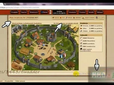 Tribal Wars Hack Cheat April May 2012 UPDATED
