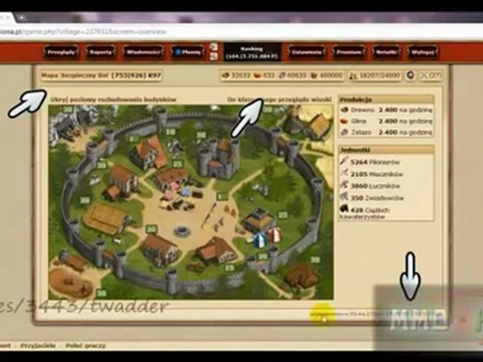 Tribal Wars Hack Cheat April May 2012 UPDATED