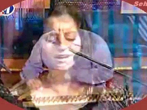 Dilek TÜRKAN YANLIZ BENİM OL EL YÜZÜNE BAKMA SAKIN