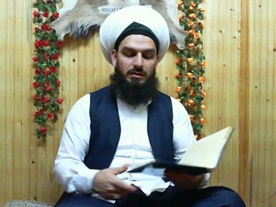 1. İLMİHAL. TEMİZLİK SULARI. 08.04.2012