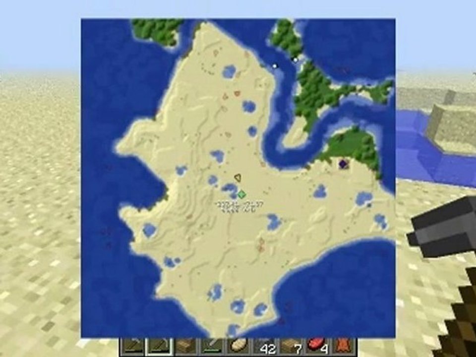 Minecraft Aventure Suivie de Meterlence231 épisode 3