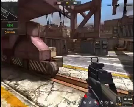 Point Blank Hack 2012 Download