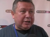 Janusz Pindera o reprezentacji Polski w boksie przed turniejem kwalifikacyjnym do IO Londyn 2012