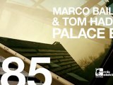 Marco Bailey & Tom Hades - Birkhof (Original Mix) [MB Elektronics]