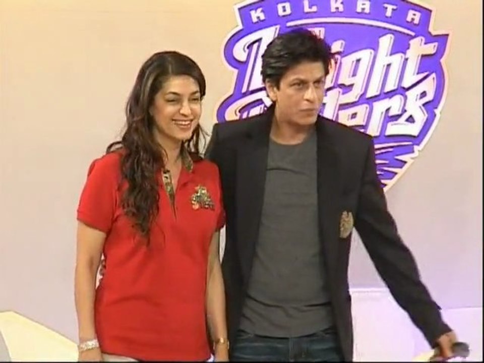 Yes Boss Pair Shahrukh Khan And Juhi Chawla Back Again - Bollywood News