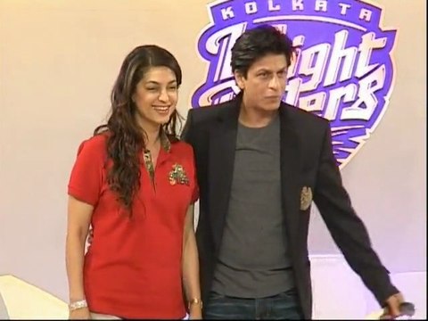 Yes Boss Pair Shahrukh Khan And Juhi Chawla Back Again - Bollywood News