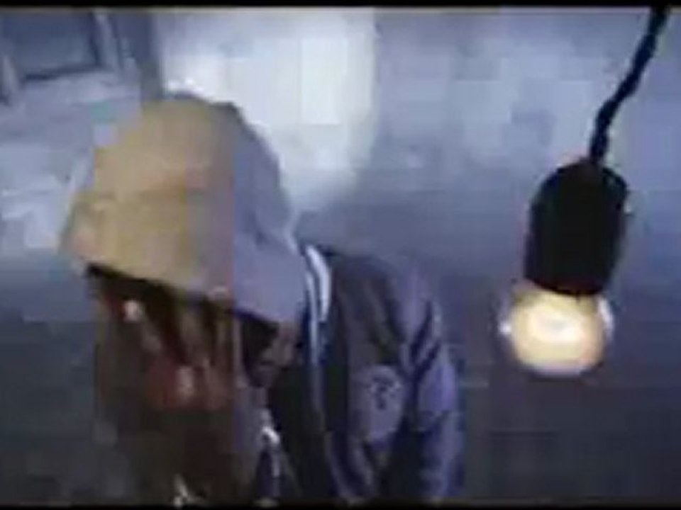 SOPRANO & REDK  MESKINE  (clip officiel)