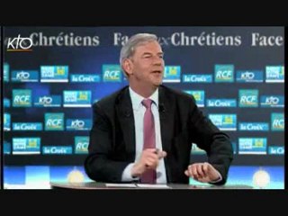 Mgr André XXIII et la laïcité - KTO