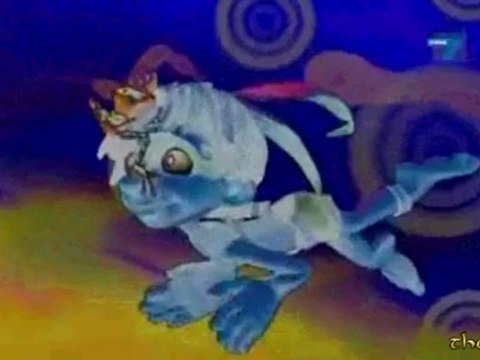 Так и силата Жу-Жу 09.04.2012 Бг Аудио Целия Епизод