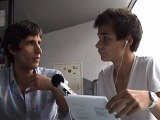 Arnaud Fleurent-Didier interview par Tout est à nous! sur Radio Entre deux Mers