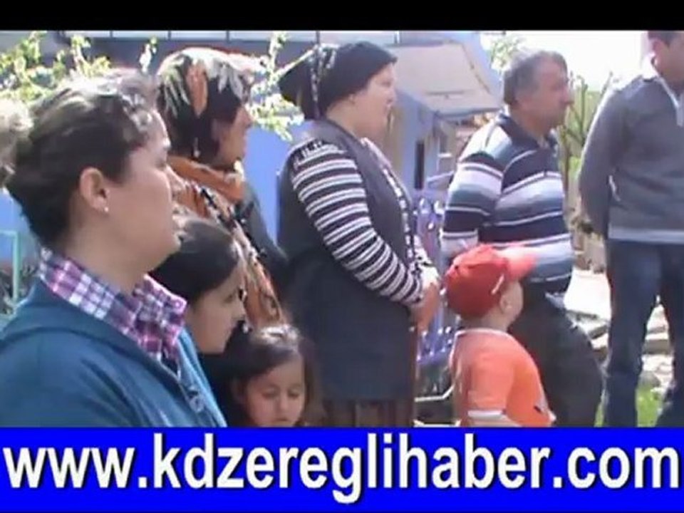 CANDAN GÖKÇELER BELDESİ İLE BAYAT KÖYLERİNİ ZİYARET ETTİ