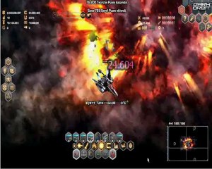 DARKORBİT TR 1 TÜRK ASKERİ